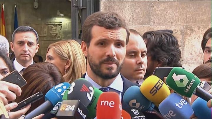 Pablo Casado