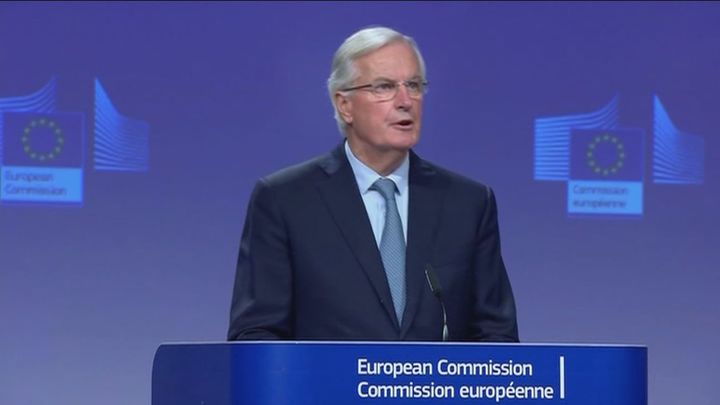 Barnier