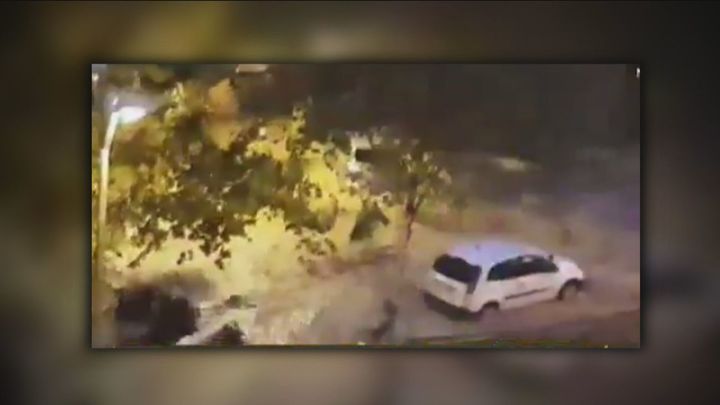 El fallecido en las riadas