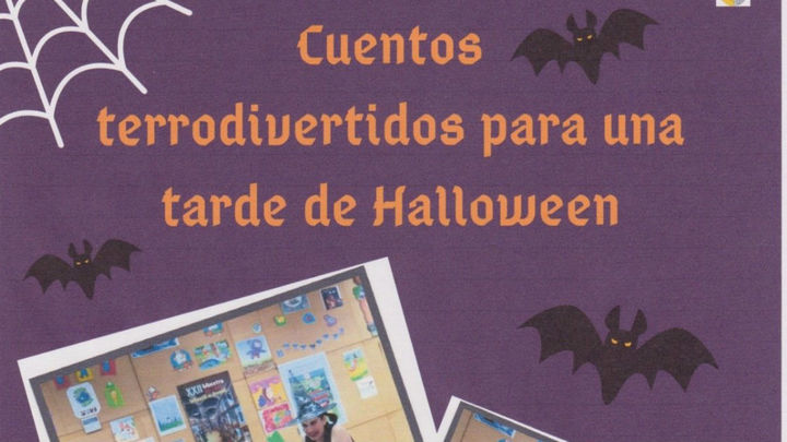 Halloween, en Fresnedillas