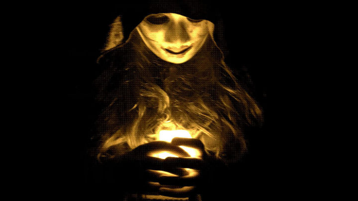 Halloween, en Humanes