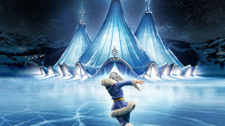 'Circo de hielo 2'