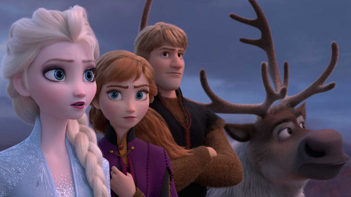 'Frozen 2', el esperado estreno navideño de Disney