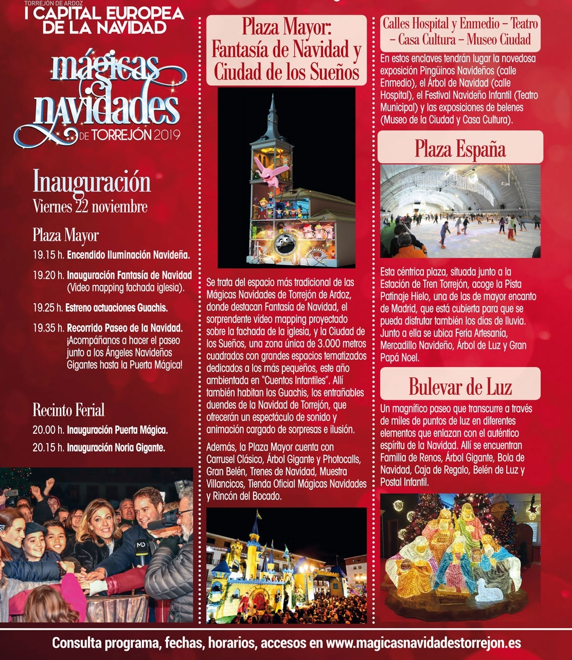 Arrojan pintura a la fachada del Ayuntamiento de Coslada