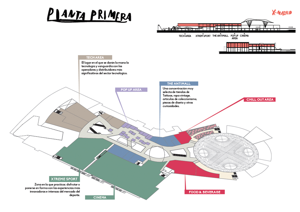 Arrojan pintura a la fachada del Ayuntamiento de Coslada