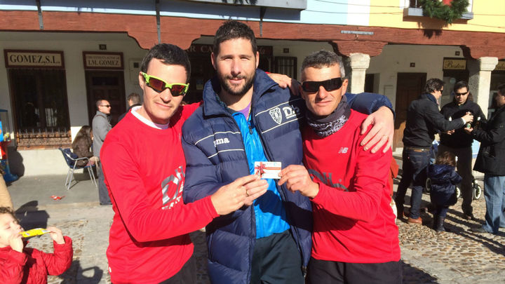 San Silvestre de Navalcarnero