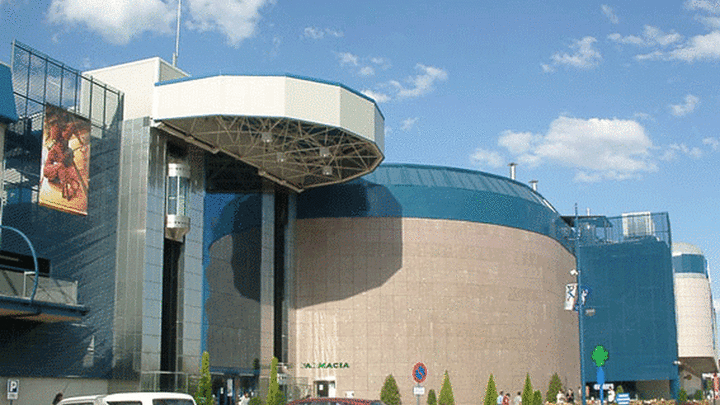 Planetocio Collado, Villalba