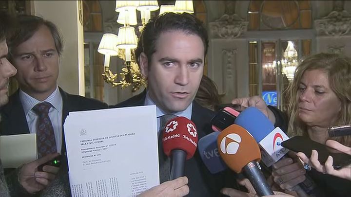 Teodoro García Egea