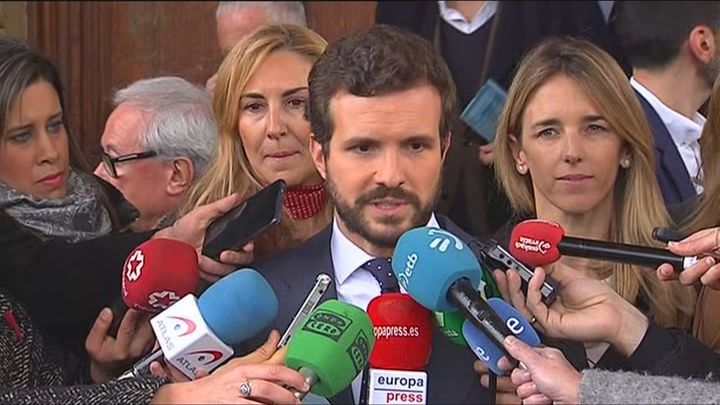 Pablo Casado