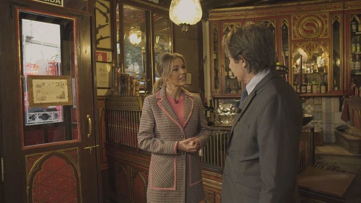 Restaurante Casa Botín