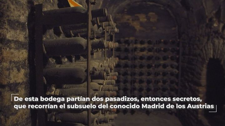 Restaurante Casa Botín