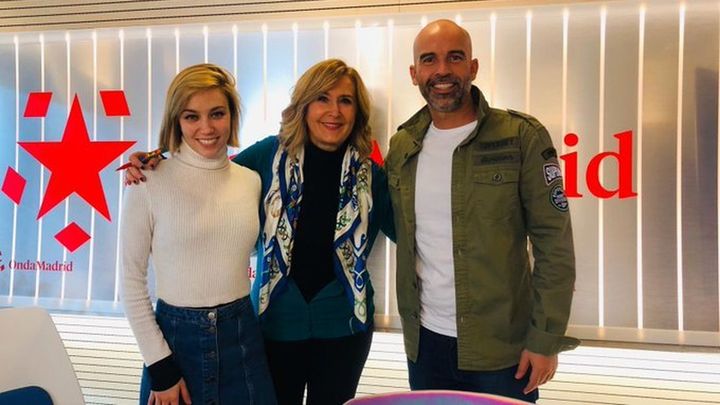 Flashdance. En cartelera en el Teatro Apolo