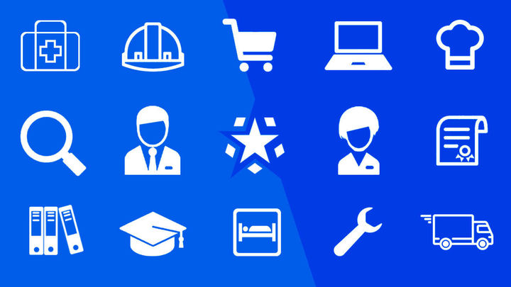 Madrid Trabaja, empleo y formación en la Comunidad de Madrid