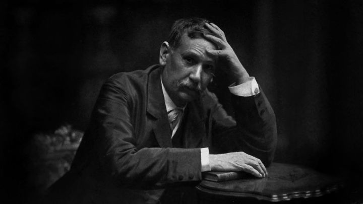 Benito Pérez Galdós