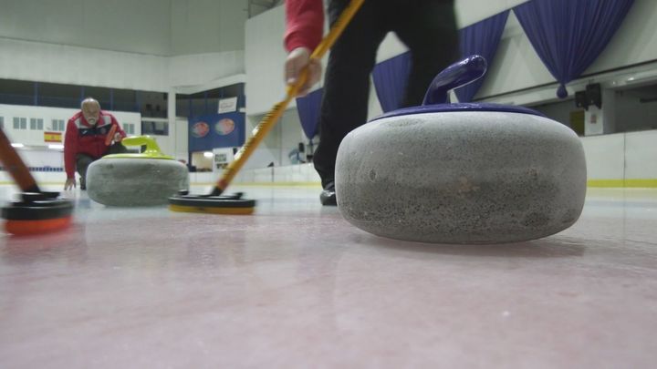 Curling