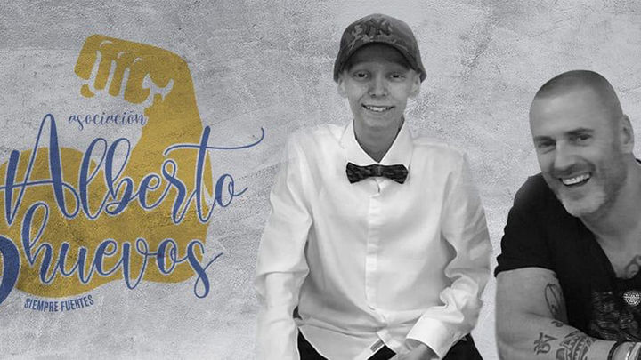 Asociación Alberto3huevos / Daniel Esteve