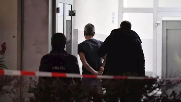 Hallado sin vida el presunto autor de tiroteos de Hanau con once muertos