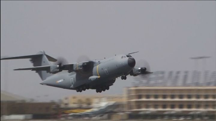 Airbus  A400 / REDACCIÓN