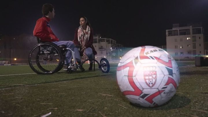 Juan Martiarena / Telemadrid