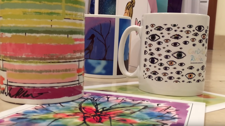 Asociación Candela Riera