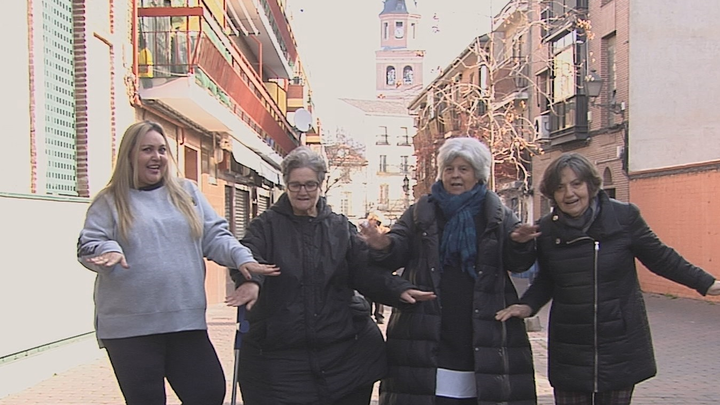 "Las Yayas" / REDACCIÓN