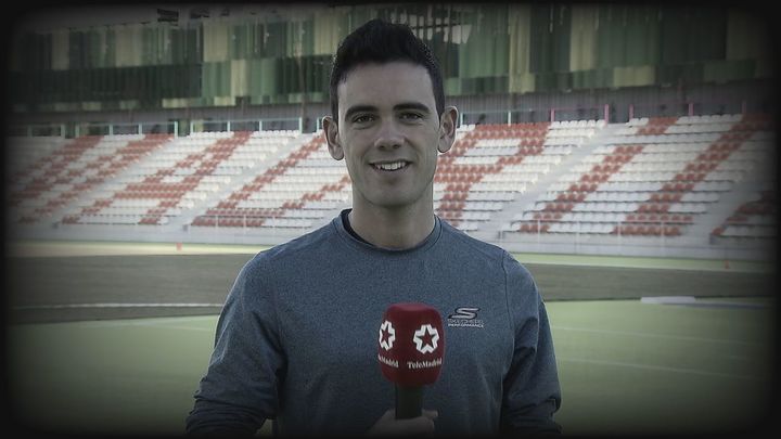 Diego García Carrera