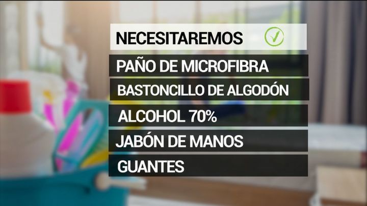 Si usar / Telemadrid