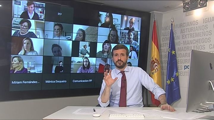 Pablo Casado