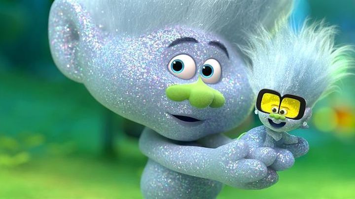 Imagen de 'Trolls World Tour'