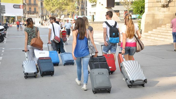 Vacaciones / Redacción