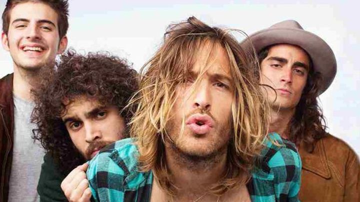 'Marlon', música optimista para días de confinamiento / Archivo