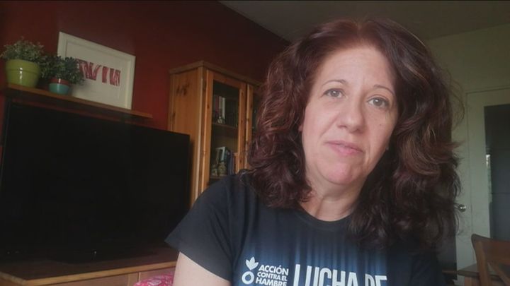 Han contado con el apoyo del programa para emprendedores de Acción contra el Hambre / Archivo