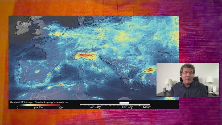 Mario Picazo en Juntos / Redacción