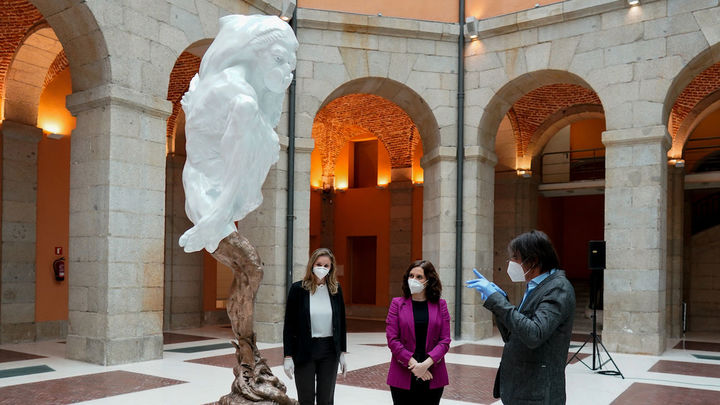 archivo / Victor Ochoa