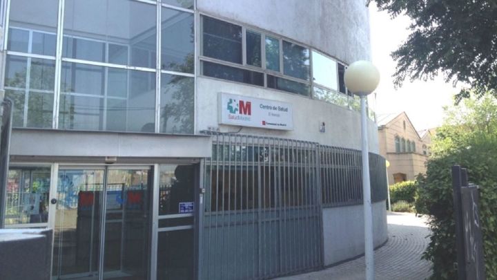 Centro de Salud de El Bercial / Archivo