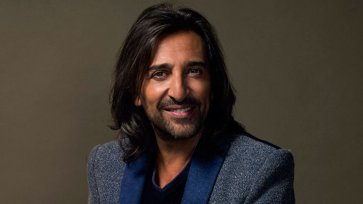 Antonio Carmona / antoniocarmonaoficial.com