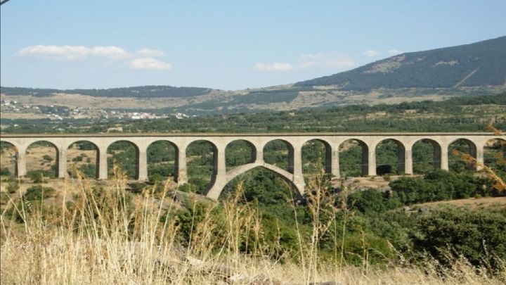 Valle del Lozoya / Archivo