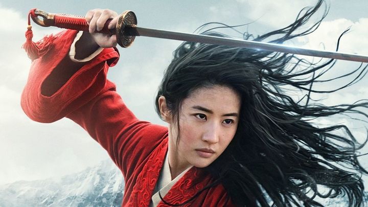 Mulán, uno de los 20 estrenos que no puedes perderte en la desescalada de los cines / Disney