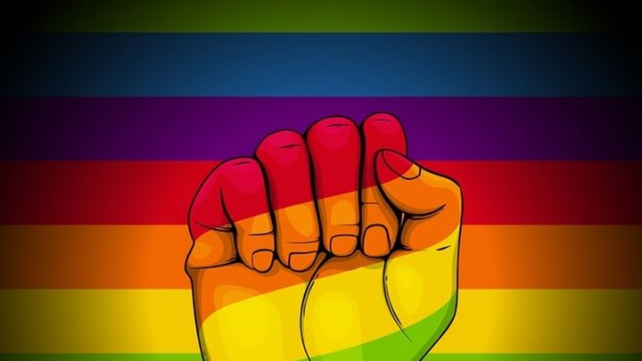 Orgullo LGTBI 2020 / Ayuntamiento de Madrid