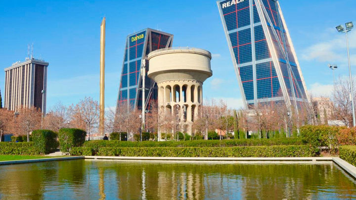 Claves para optar a 24 puestos de trabajo en el Canal de Isabel II / Redacción