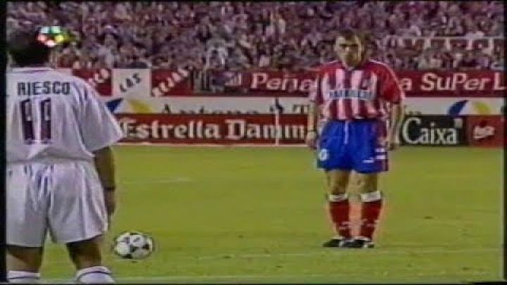 Pantic (1996) / Telemadrid