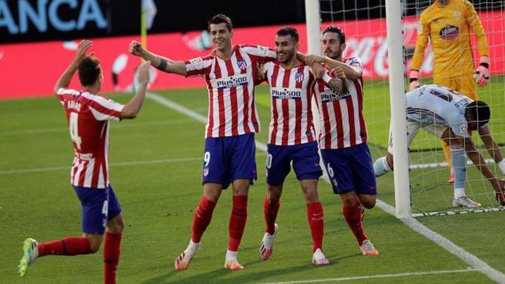 El Partido de la Onda 07.07.20 (parte 2) / EFE