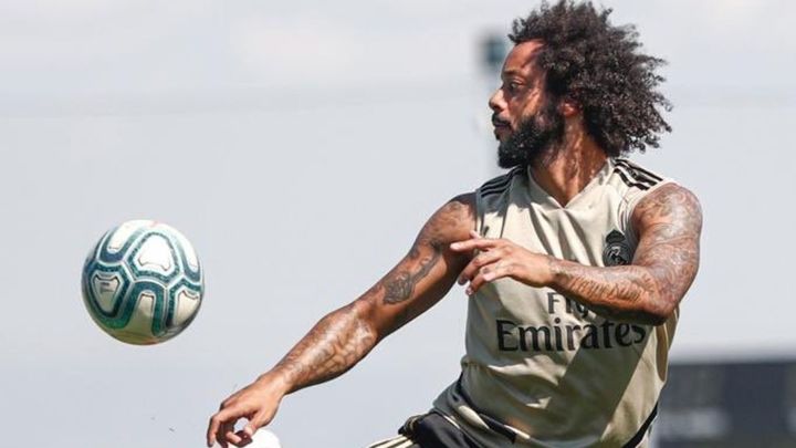 Marcelo Vieira / @MarceloM12