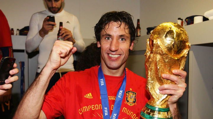 Joan Capdevilla / Archivo