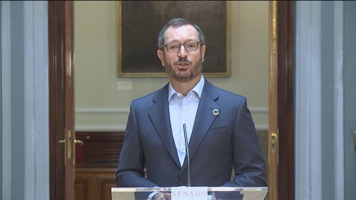 Javier Maroto / REDACCIÓN