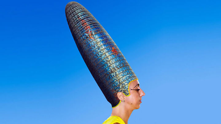 Oecumene, pieza de danza y música / ellascrean