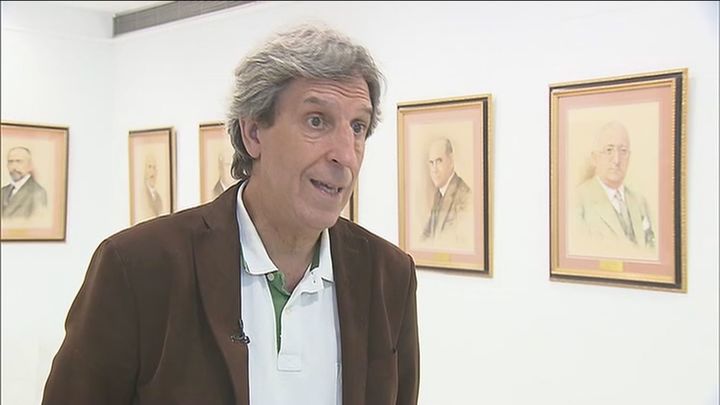 Miguel Sánchez-Chillón / REDACCIÓN