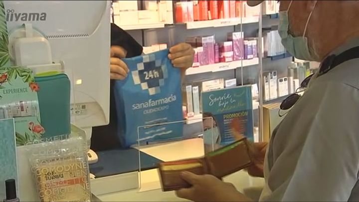 Farmacia / REDACCIÓN