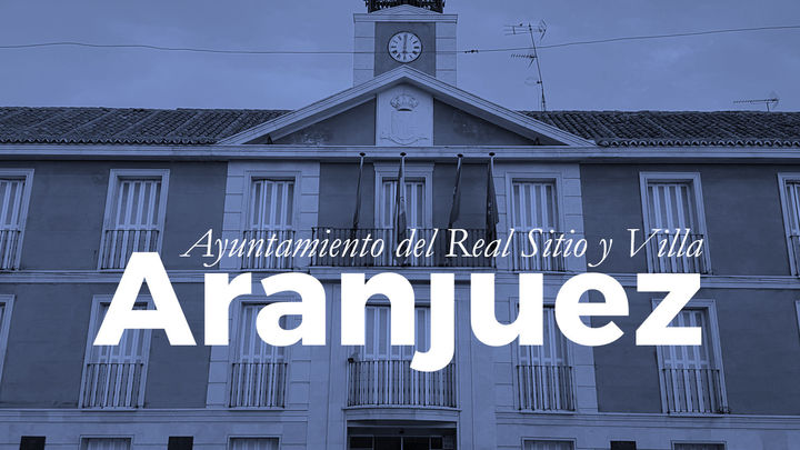 Noches de verano en Aranjuez / Ayuntamiento de Aranjuez