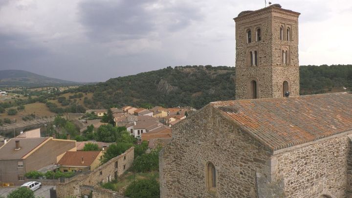 Buitrago del Lozoya / Redacción
